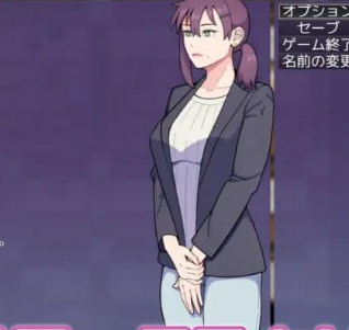 《小镇看板娘被权贵盯上的故事 (町の看闆娘が権力者に目を付けられるお話)》【PC/AI汉化/日系/2D/MTool/RPG游戏/1.5G】