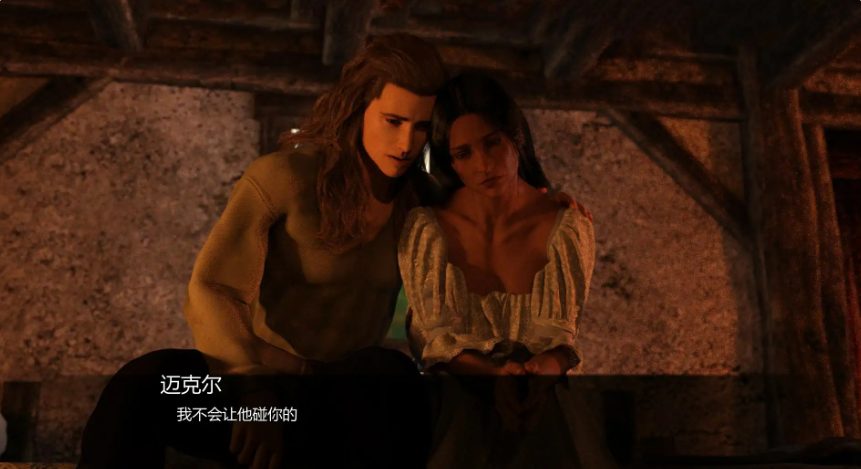 《艾瓦拉 (Aihvala)》【PC+安卓/AI汉化/欧美/SLG游戏/1.99G】