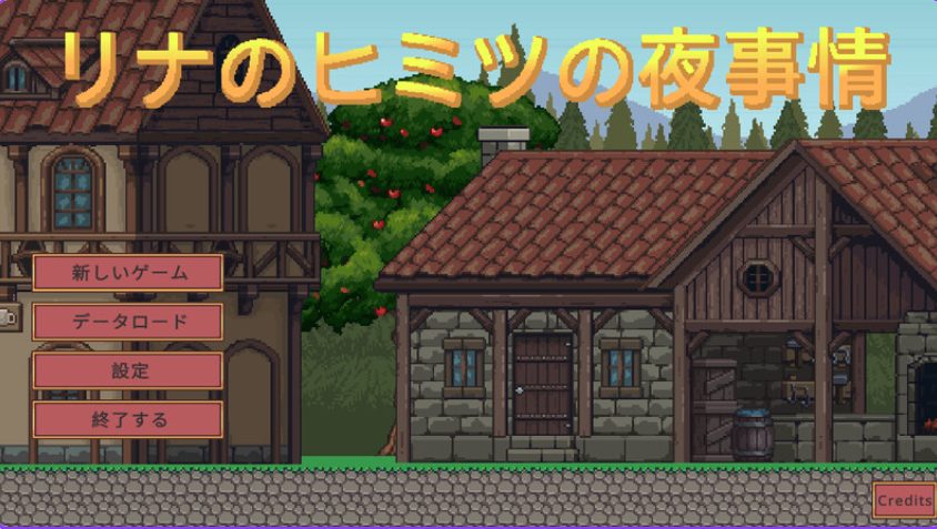 《莉娜的秘密夜生活（リナのヒミツの夜事情）》【PC/安卓/AI汉化/欧美/SLG游戏下载/570M】