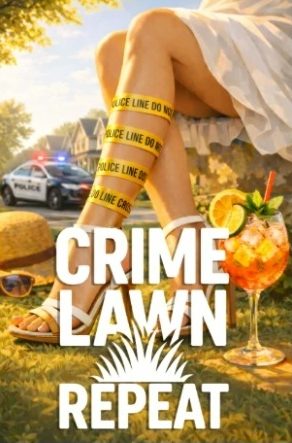 《罪案现场重演 (Crime Lawn Repeat) Ep.1》【PC/安卓/AI汉化/欧美/3D/沙盒/SLG游戏/3.6G】