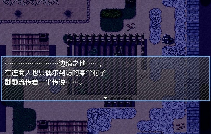 《沉溺于欲望的神职人员》【PC/AI汉化/NTR/日式/2D/RPG游戏/1.60G】