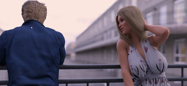 《地下激情》【PC+安卓+动态SLG游戏+4.27G】