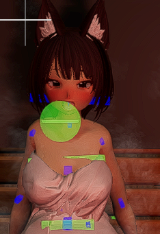 《3D!? 自定义制作器 (かすたむオカズメーカー)》【3.50G】