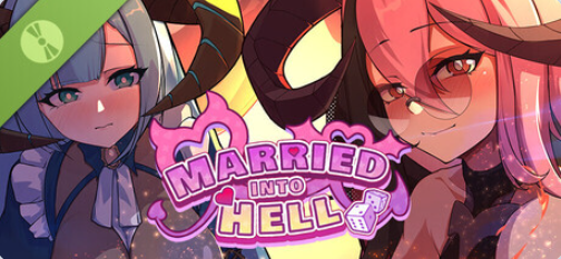 《最终魔王是岳母 （Married Into Hell）》【PC/官中/回合/SLG游戏/1.90G】