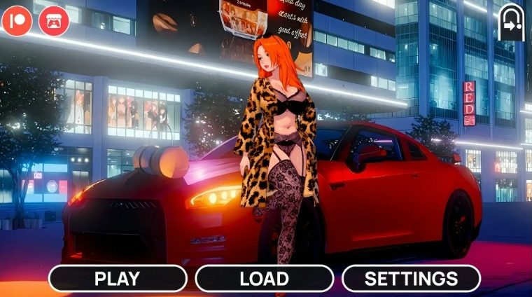 《贪婪之欲 (Lust for Wealth)》【PC/安卓/AI汉化/日系/2D/沙盒/SLG游戏/1.2G】