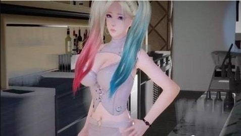 《邪恶人生(Evil life)》【PC+安卓/AI汉化/欧美/SLG游戏下载/4.0G】