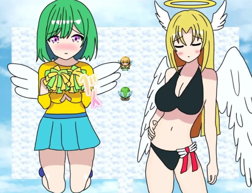 《天魔之螺旋 BFK2 （天魔の螺旋）》【PC/安卓/AI汉化/日式/RPG游戏/1.10G】