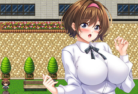 《神奇的无限享用券/可用于女孩的券tike》【PC/安卓/AI汉化/欧美/SLG游戏下载/2.1G】