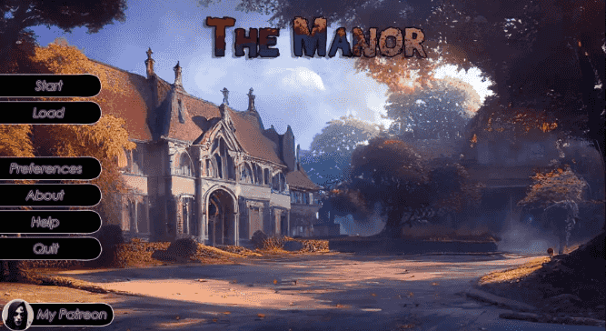 《庄园 (The Manor)》【PC/AI汉化/欧美/沙盒/SLG游戏/11.8G】