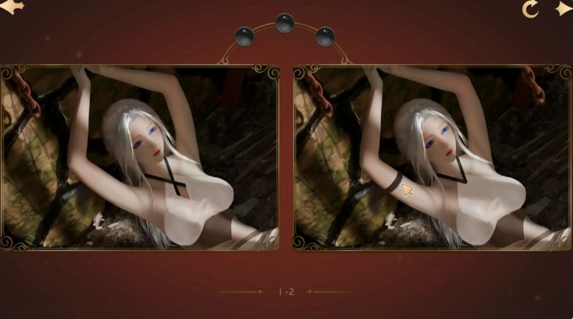 【PC/官中/亚洲/SLG游戏/3D/1.90G】神话传记6 (FairyBiography6) 官方中文版+亚洲SLG游戏+1.90G