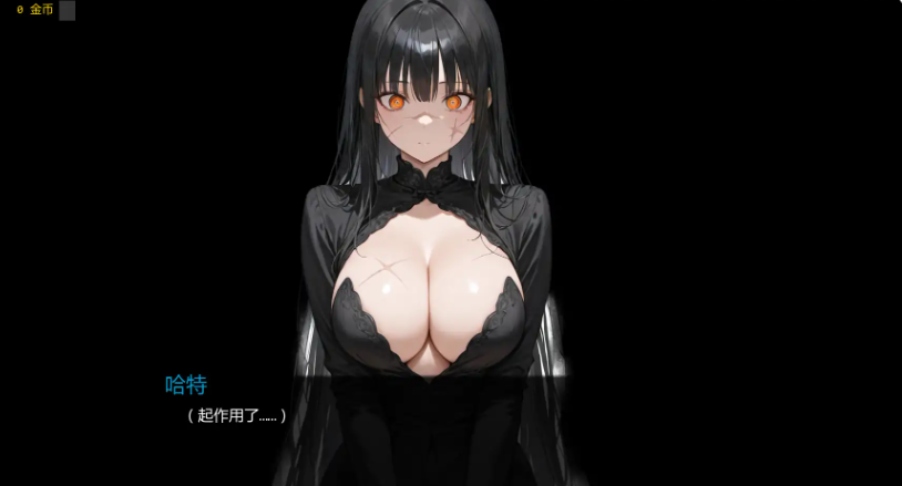 《点击欲望 (Clicker Lust)》【PC/安卓/AI汉化/日系/SLG游戏/1.19G】