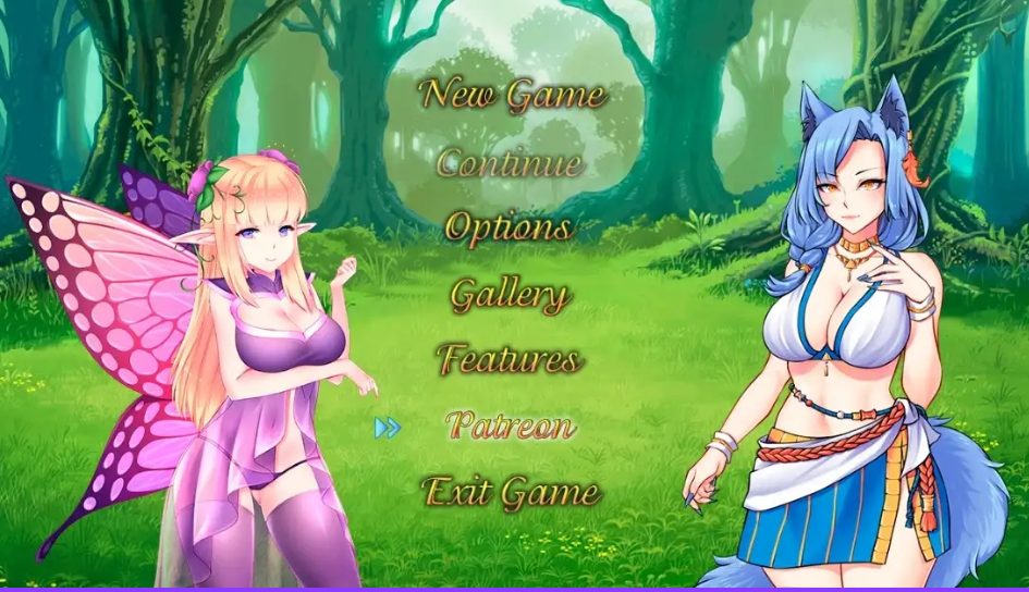 《魔物娘征服（MonGirl Conquest）》【PC/安卓/AI汉化/探索/RPG游戏/1.50G】
