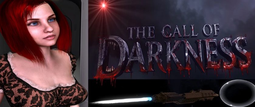 《黑暗的呼唤 (The Call of Darkness)》【PC+安卓/AI汉化/欧美/SLG游戏/4.07G】