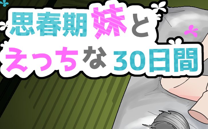 《与妹妹共度的30天 （妹とえっちな30日間）》【PC/安卓/AI汉化/互动SLG游戏下载/1.30G】
