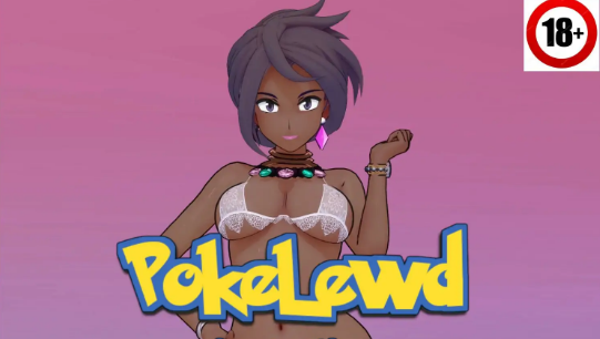 《波克卢德：老婆们 (PokeLewd: For Waifus)》【PC/安卓/AI汉化/日系/沙盒/SLG游戏/2.85G】