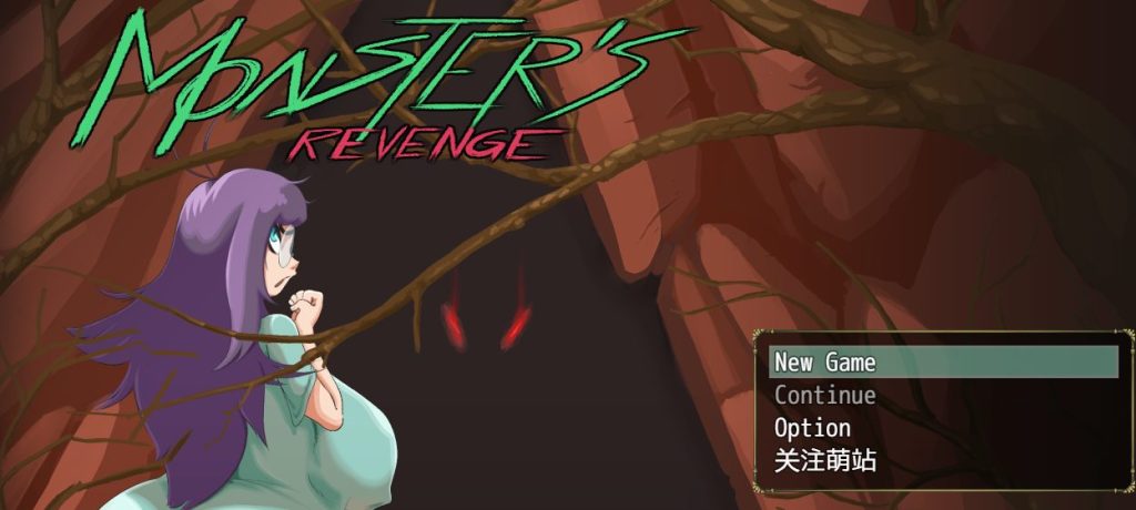 《怪物复仇 (Monster’s Revenge)》【1.90G】