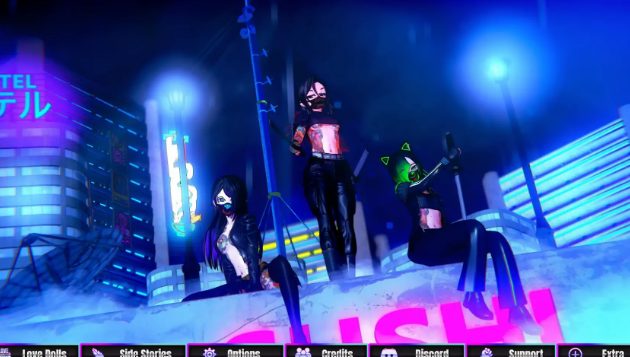 《爱偶 (Love Dolls)》【PC/安卓/AI汉化/欧美/SLG游戏/621M】