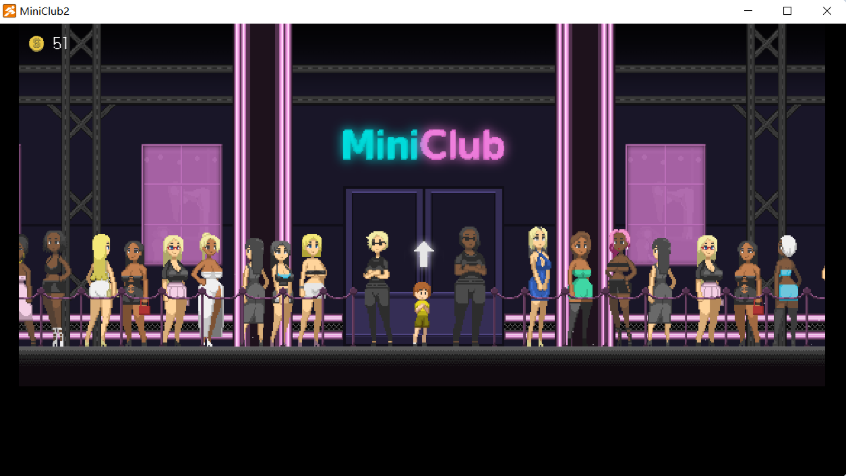 《迷你俱乐部2 （Mini Club 2）》【100M】