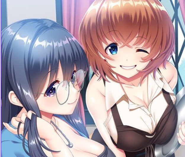 《Pure Cafe ～沉迷治愈咖啡馆，我的外调乡间生活～》【PC/AI汉化/探索/ADV游戏/1.90G】
