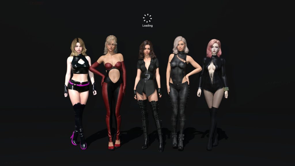 《最后的猎人 Final Hunter》【4.20G】