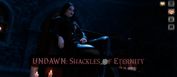 《黎明觉醒:永恒枷锁 (UNDAWN: Shackles Of Eternity)》【PC/安卓/AI汉化/欧美/3D/SLG游戏/1.6G】
