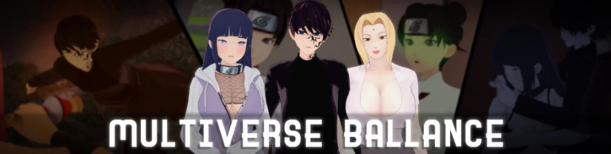 《多元宇宙平衡 (Multiverse Ballance)》【PC+安卓+3.59G】