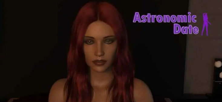 《天文日期 Astronomic Date》【PC/安卓/AI汉化/欧美/SLG游戏/2.06G】