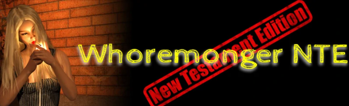 《重启人生 (Whoremonger NTE)》【PC/安卓/AI汉化/欧美/SLG游戏/3.36G】