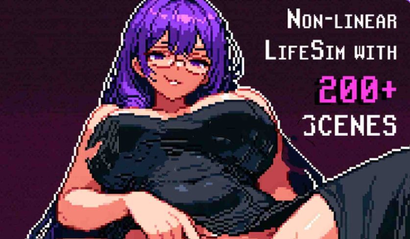 《宿舍看门人的复仇 （Dorm Janitor’s Revenge）》【1.0G】