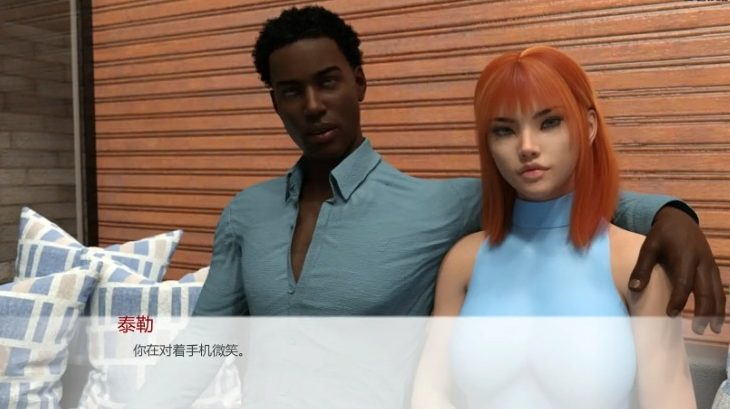 《黑人的新世界秩序 (BNWO)》【PC/安卓/AI汉化/欧美/3D/SLG游戏/1.2G】