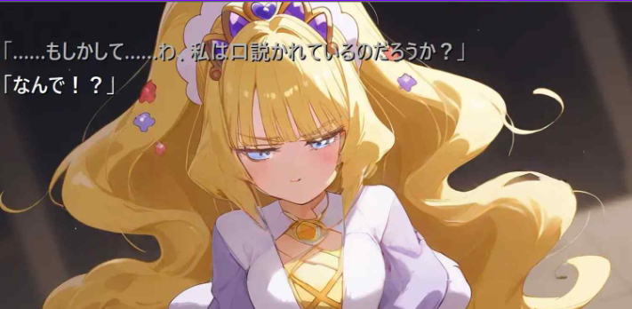 《甘音与瘴气小迷宫 （あまねと瘴気の小迷宮 ローグライト風RPG）》【990M】