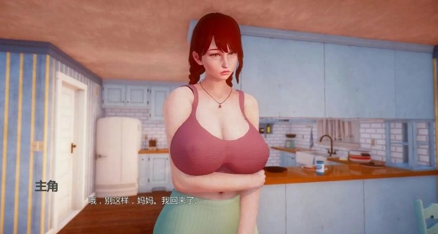 《深渊复兴2 (Depth‘s Revival 2)》【PC/安卓/AI汉化/欧美/3D/SLG游戏/2.21G】
