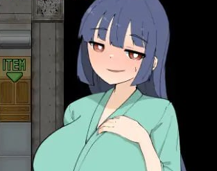 《医院附身》【PC/AI汉化/日系/2D/MTool/RPG游戏/345M】