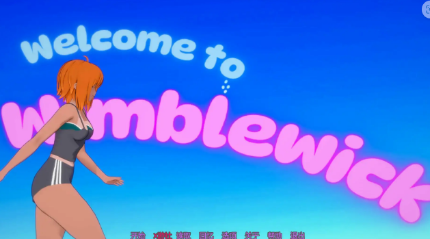 《欢迎来到温布尔维克 (Welcome to Wimblewick)》【PC/安卓/AI汉化/欧美/SLG游戏/4.49G】