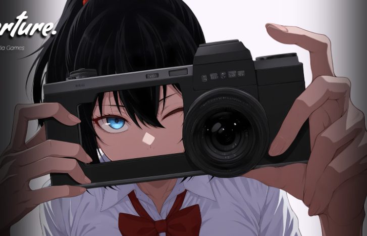 《光圈物语 (Aperture)》【PC/安卓/AI汉化版/2D/日系SLG游戏/5.14G】