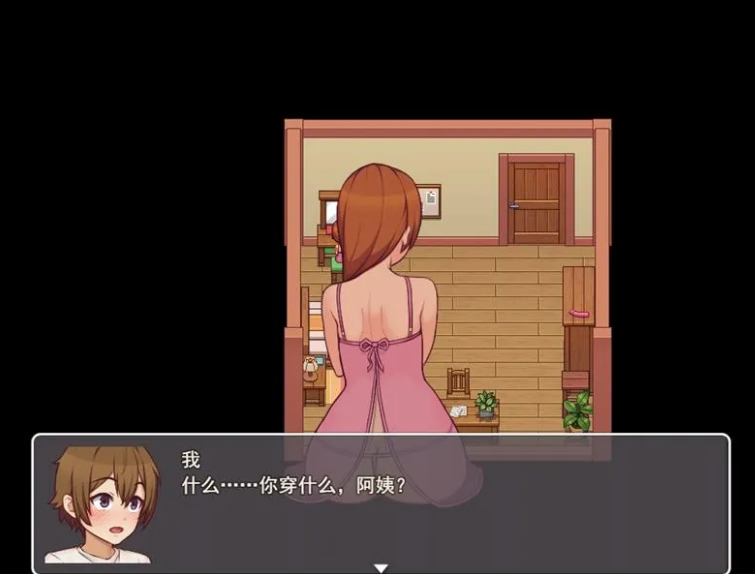 【PC/AI汉化/欧美/RPG游戏/2.50G】 我的乡村日常生活! Daily Livesof My Countryside Ver0.3.3 AI汉化版+全回想存档+欧美RPG游戏+2.50G