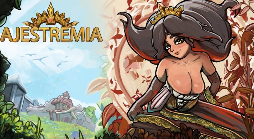 《阿杰斯特里亚 (Ajestremia)》【PC/安卓/AI汉化/欧美/SLG游戏/4.47G】