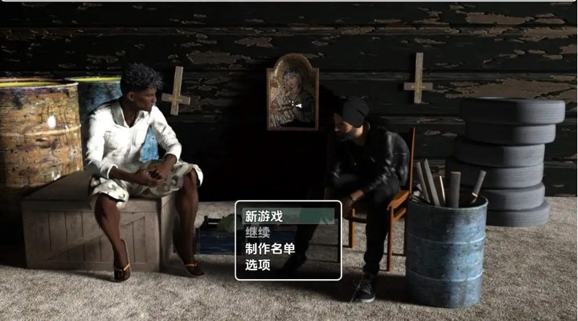 《最后之光》【PC/安卓/AI汉化/日系RPG游戏/1.66G】