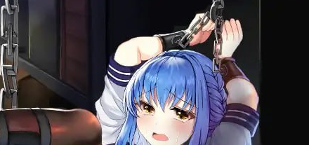 《潜入搜查官布兰妮 (潛入捜査官ブリトニー)》【PC/AI汉化/搜查官/日系/2D/CV/RPG游戏/1.5G】