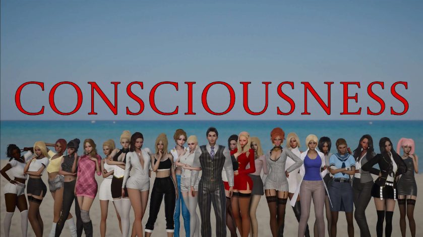 《意识 (Consciousness )》【PC/安卓/AI汉化/欧美/SLG游戏/4.87G】