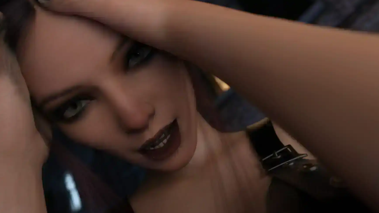 【PC/安卓/AI汉化版/欧美/SLG游戏/6.42G】罪恶的吸血鬼 (Sinful Vampires) Ver0.10.9 AI汉化版+PC+安卓+欧美SLG游戏+6.42G