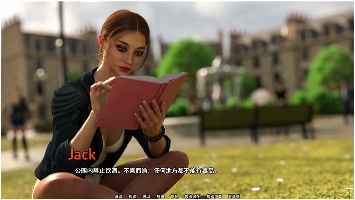 【PC/安卓/AI汉化版/欧美/SLG游戏/10.0G】法律学院 (Law School ) S1 AI汉化版+PC+安卓+欧美SLG游戏+10.0G