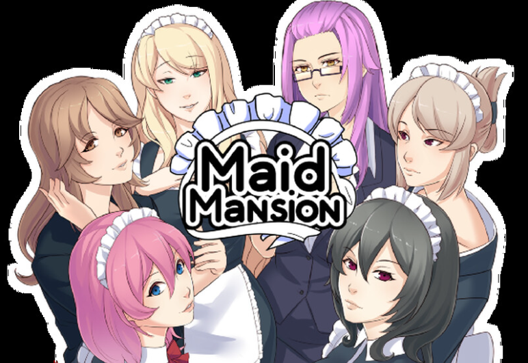 《女仆洋馆 Maid Mansion》【PC/安卓/AI汉化/欧美/SLG游戏下载/621M】