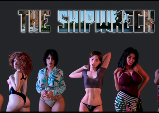 《混蛋编年史：船难 (Bastard Chronicles: The Shipwreck)》【PC/安卓/AI汉化/欧美/SLG游戏/4.0G】