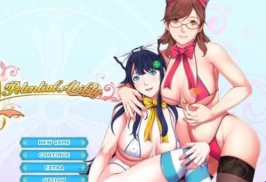 《P/A ～潜在能力～（P/A ～Potential Ability～）》【PC/AI汉化/日式/SLG游戏/2.10G】