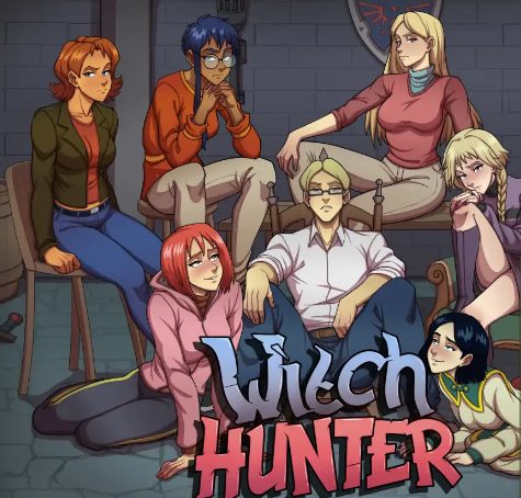 《巫师猎人 (Witch Hunter)》【PC/安卓/AI汉化/欧美/SLG游戏/9.46G】