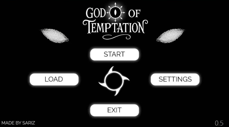 《试探之神(God of Temptation)》【PC/安卓/AI汉化/欧美/沙盒/SLG游戏/1.5G】