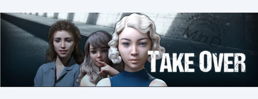 《接管 (Take Over)》【PC/安卓/AI汉化版/3D/欧美/SLG游戏/1.43G】