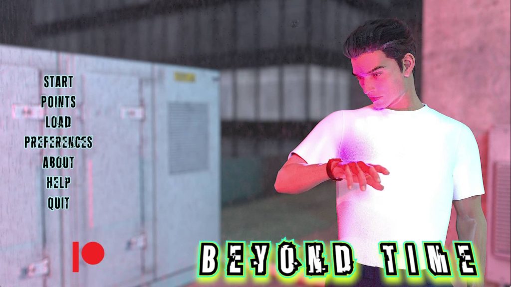 《超越时空 (Beyond Time)》【PC/安卓/AI汉化/欧美/SLG游戏/5.39G】