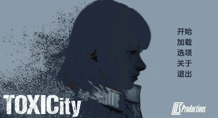 《毒性 (ToxiCity)》【PC/安卓/AI汉化/亚洲/3D/SLG游戏/2.45G】